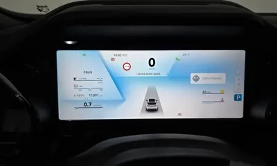 Renault-KoreaSamsung Grand Koleos 2025, 11091 км, за 32490000 KRW - фото 8