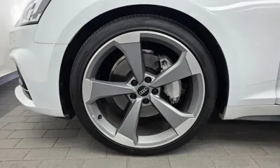 Audi A5 2019, 97488 км, за 23090000 KRW - фото 21
