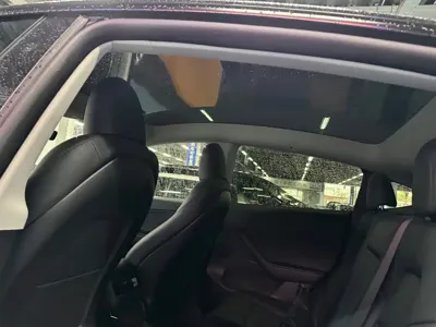 Tesla Model Y 2023, 20000 км, за 179800 CNY - фото 8