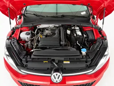 Volkswagen Lamando 2022, 43000 км, за 136800 CNY - фото 11