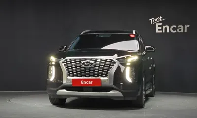 Hyundai Palisade 2020, 142442 км, за 18900000 KRW