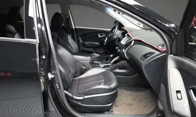 Hyundai Tucson 2015, 148564 км, за 4990000 KRW - фото 11