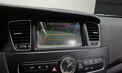 Kia K7 2016, 141176 км, за 5990000 KRW - фото 15