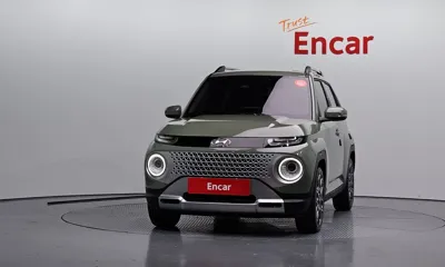 Hyundai Casper 2022, 34946 км, за 15500000 KRW - фото 3