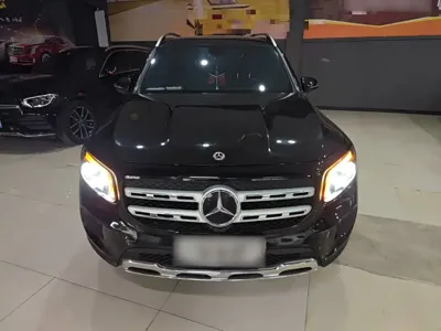 Mercedes-Benz GLB 2022, 75000 км, за 137200 CNY