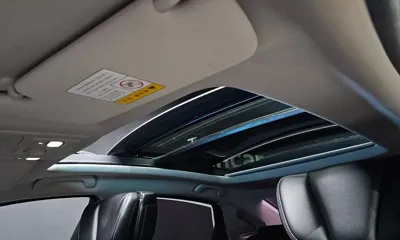Renault-KoreaSamsung SM6 2016, 149671 км, за 6200000 KRW - фото 17