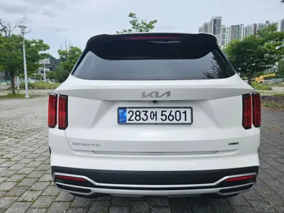Kia Sorento 2023, 51038 км, за 31800000 KRW - фото 6