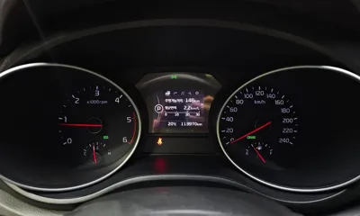 Kia Canival 2015, 113970 км, за 11400000 KRW - фото 8