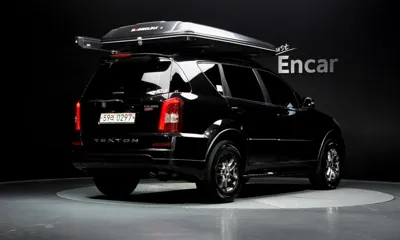 KG_Mobility_Ssangyong Rexton 2016, 128225 км, за 8900000 KRW