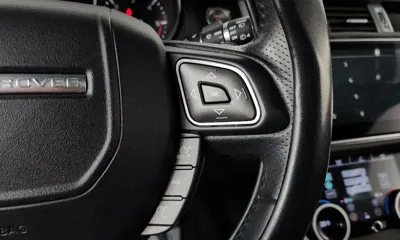Land Rover Range Rover Evoque 2015, 125824 км, за 11500000 KRW - фото 16