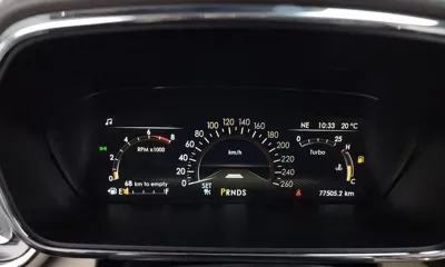 Lincoln Continental 2017, 77505 км, за 19000000 KRW - фото 8