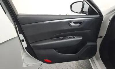 Renault-KoreaSamsung SM6 2017, 89608 км, за 7200000 KRW - фото 24