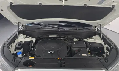 Hyundai Palisade 2021, 74760 км, за 24800000 KRW - фото 6