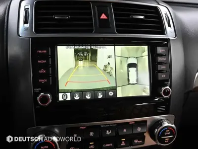 Kia Mohave 2017, 215775 км, за 9300000 KRW - фото 15