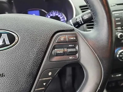 Kia K3 2015, 305180 км, за 2700000 KRW - фото 15