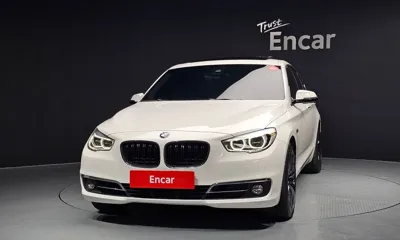 BMW Gran Turismo 2016, 173463 км, за 13500000 KRW