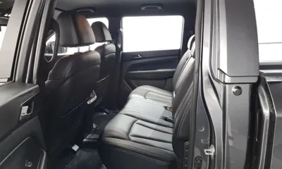 KG_Mobility_Ssangyong Rexton 2020, 118778 км, за 13900000 KRW - фото 19