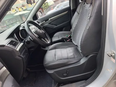 BAIC Senova X65 2015, 100800 км, за 26244.93 CNY - фото 12