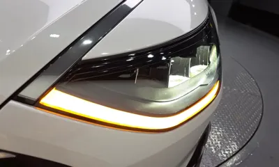 Hyundai Sonata 2020, 45779 км, за 21490000 KRW - фото 22