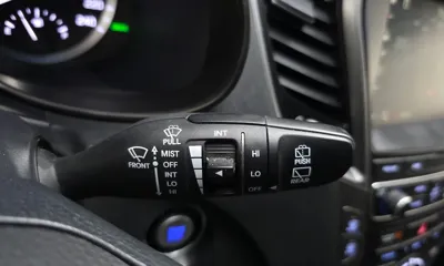 Hyundai Santafe 2017, 174444 км, за 9500000 KRW - фото 28