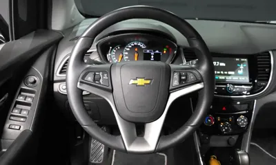 ChevroletGMDaewoo Trax 2019, 13637 км, за 12990000 KRW - фото 13