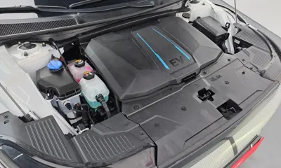 Hyundai Ioniq5 2023, 85977 км, за 35900000 KRW - фото 6