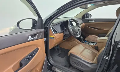 Hyundai Tucson 2016, 204214 км, за 99990000 KRW - фото 10
