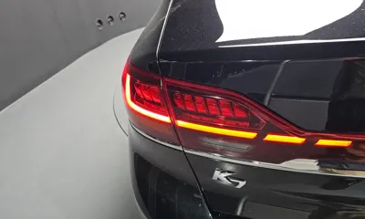 Kia K7 2020, 106080 км, за 16400000 KRW - фото 23