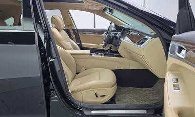 Hyundai Genesis 2015, 110343 км, за 12400000 KRW - фото 26