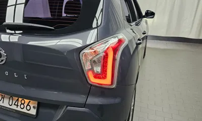 KG_Mobility_Ssangyong TIBOLI 2016, 75803 км, за 8300000 KRW - фото 23