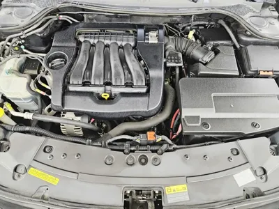 Renault-KoreaSamsung SM7 2017, 98323 км, за 4990000 KRW - фото 6