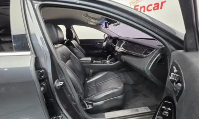 Kia K9 2017, 108701 км, за 12900000 KRW - фото 10