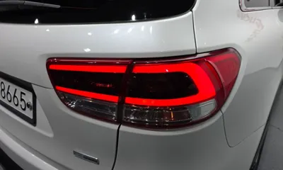 Kia Sorento 2017, 124273 км, за 14500000 KRW - фото 23