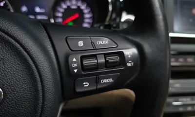 Kia Canival 2017, 93727 км, за 12700000 KRW - фото 40