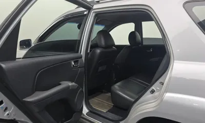 Kia Sportage 2007, 208880 км, за 2500000 KRW - фото 17