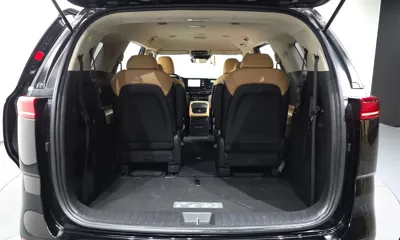 Kia Canival 2023, 100621 км, за 22790000 KRW - фото 20