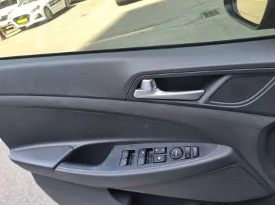 Hyundai Tucson 2016, 203276 км, за 7100000 KRW - фото 15