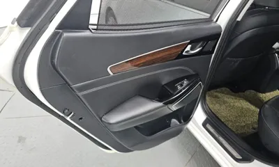 Kia K7 2018, 87874 км, за 12900000 KRW - фото 25