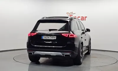 Mercedes-Benz GLE-Class 2022, 49948 км, за 69500000 KRW - фото 4