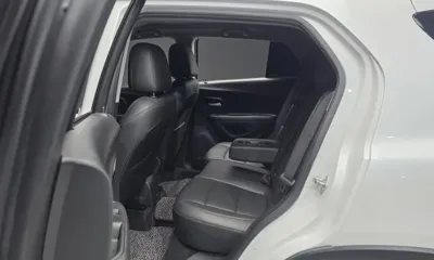 ChevroletGMDaewoo Trax 2019, 70212 км, за 9900000 KRW - фото 12