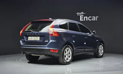 Volvo XC60 2013, 98528 км, за 8900000 KRW
