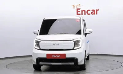 Kia Ray 2024, 25881 км, за 17300000 KRW - фото 3