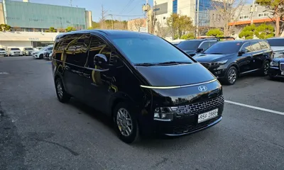 Hyundai Staria 2022, 114403 км, за 25990000 KRW