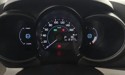 Kia Ray 2014, 81277 км, за 4800000 KRW - фото 8