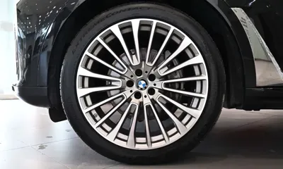 BMW X7 2022, 94076 км, за 72500000 KRW - фото 5