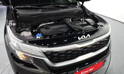 Kia Seltos 2023, 21114 км, за 19700000 KRW - фото 6