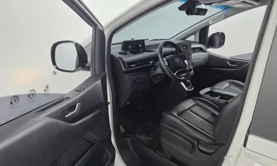 Hyundai Staria 2022, 173429 км, за 16700000 KRW - фото 10