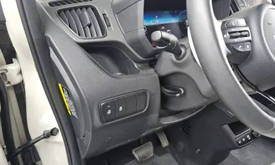 Kia Ray 2024, 47075 км, за 22900000 KRW - фото 28