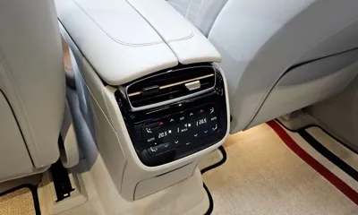 Mercedes-Benz EQS 2023, 50097 км, за 105000000 KRW - фото 29