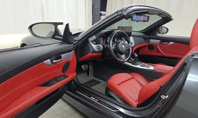 BMW Z4 2014, 54763 км, за 35440000 KRW - фото 6